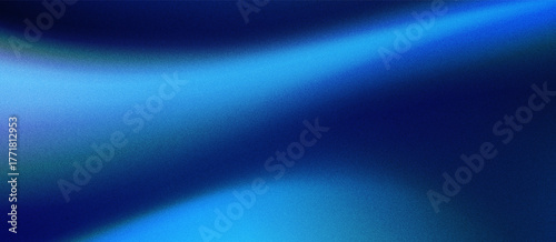 background grainy concept black and blue gradient colorful landscape