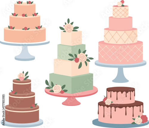 Time Management Productivity Study Working Learning Overload Books Clock Deadline Stress Vector Graphic.