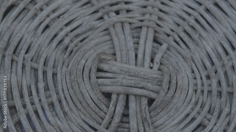 custom made wallpaper toronto digitalArtesanato feito com palha