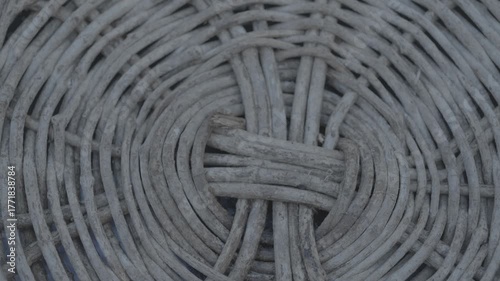 Wallpaper Mural Artesanato feito com palha Torontodigital.ca