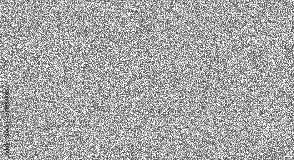Fototapeta premium Grain gradient background of halftone colors mesh pattern. White noise. Vector background, gradient grain with color gradation and grainy noise texture. Transparent PNG version.