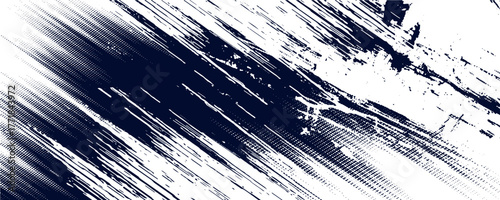 Dots halftone white blue gradient color pattern grunge texture background. Dots pop art comic sports style