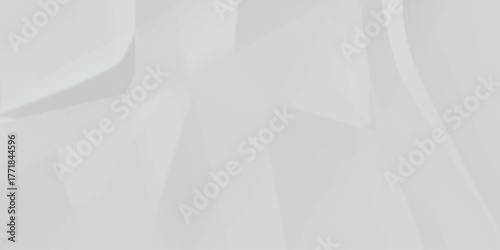 Abstract white paper crumpled panorama white  wrinkled paper texture background, crumpled pattern texture fabric scrapbook...