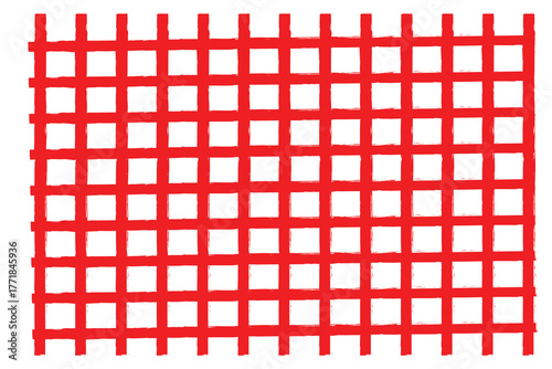 Abstract geometric design with bold color accents and clean typography for modern applications