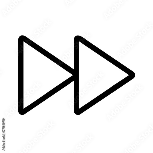 Free Download video player icon - GFXLoad