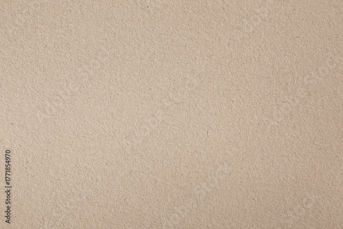 Macro focus of hard compressed kraft fibrous texture