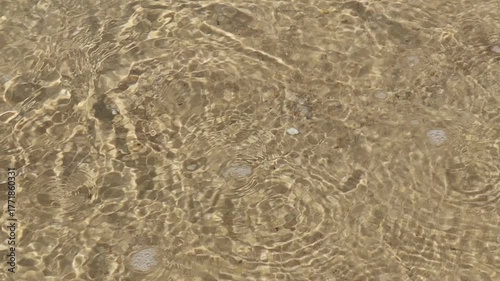 SENDERO LACANAU HASTA LA PLAYA. FRANCIA. EUROPA.