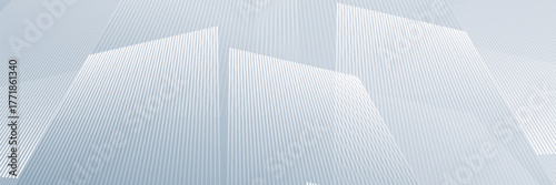 technology concept. Digital image of light rays, lines with white light on modern bacground background