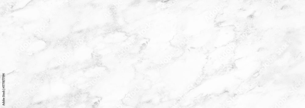 Obraz premium Marble granite white background wall surface black pattern graphic abstract light elegant gray for do floor ceramic counter texture stone slab smooth tile silver natural for interior decoration.
