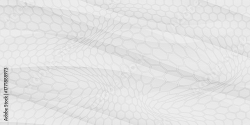 Abstract luxury white fabric texture background