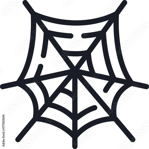 Halloween icons collection
