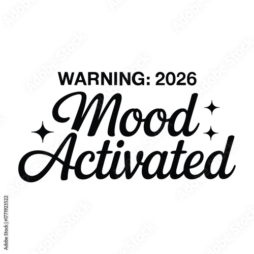 warning 2026 mood activated t shirt design