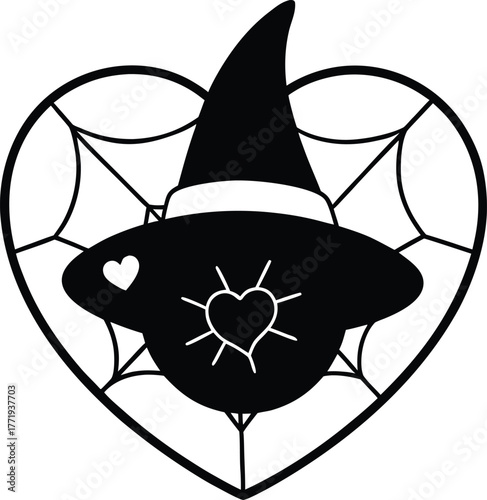 A vivid splash of vibrant watercolor paint forms an abstract artistic swirl isolated on transparent background