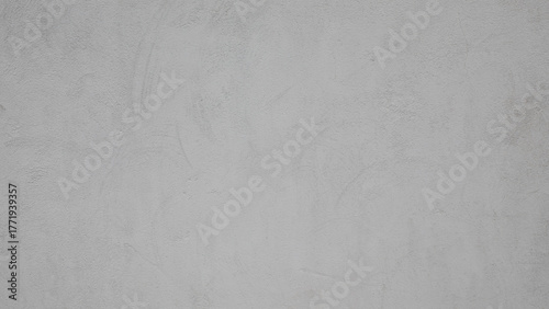 Texture of painted wall grey