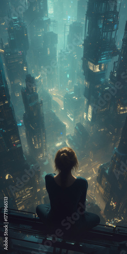 The Horizon of Tomorrow. Generative AI
