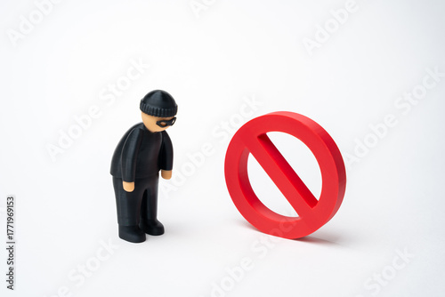 New prohibitive laws make scam schemes impossible. Fight against fraud and crime. Strengthen anti-fraud regulation. Financial security, cybercrime prevention, and policy enforcement.