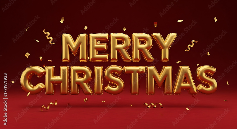 Obraz premium Kids writing letter to Santa at desk