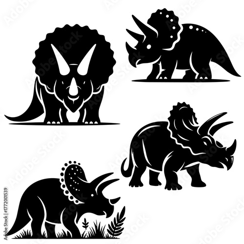Triceratops