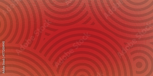 Happy Chinese New Year vector pattern red. eps 10 modern.