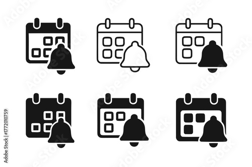 Event Preparation Logos. Helping a loved one prepare for a big life event, like a wedding or graduation. Set Logo of Helping a loved one prepare for a big life