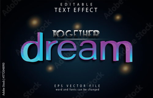 Text Effect