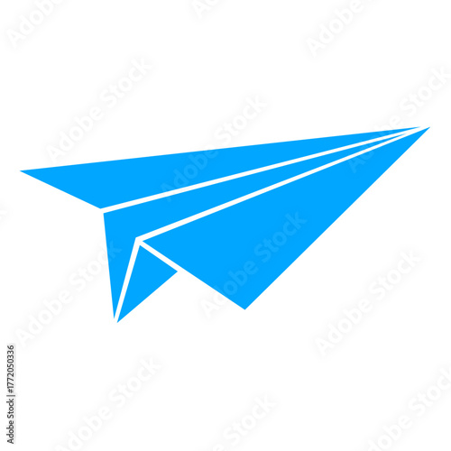 Paper plane, paperplane icon isolated on white, send message, email, communication, messaging, delivery, digital message, mail, social media, chat, notification, send, online communication, message co
