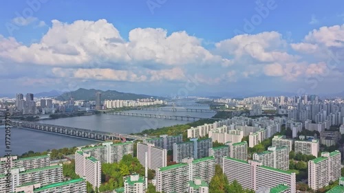 잠실대교,잠실철교,올림픽대교,광진구,잠실,송파구,한강,서울