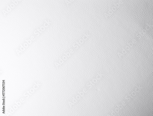 ホワイトレザー