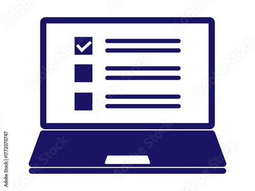 WEBのアンケート（オンラインの調査）