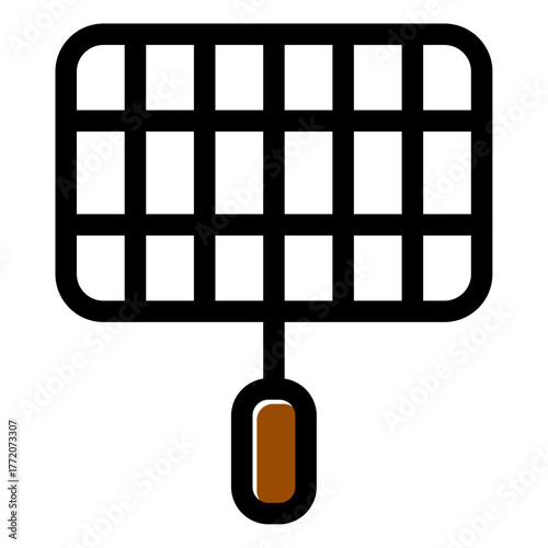 griller icon