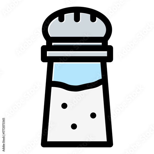 jar of salt icon