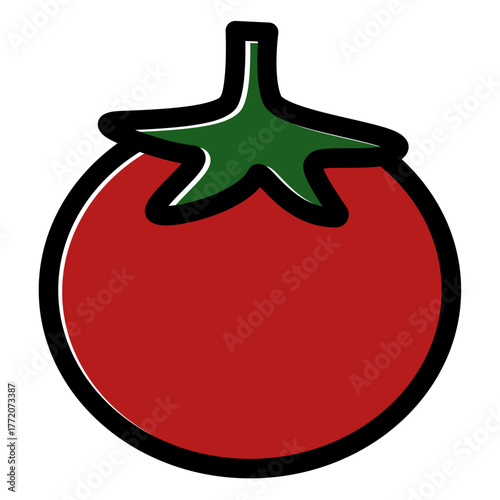 tomato icon