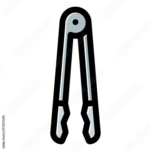 tongs icon