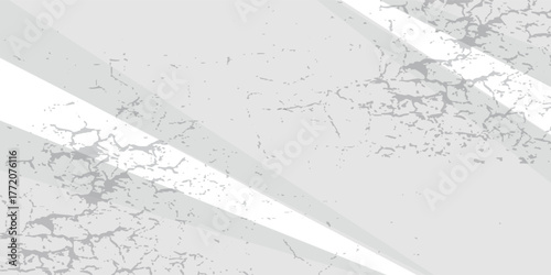 Abstract gray-white background with halftones, hipster style.