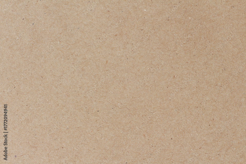 Fototapeta premium paper background texture light rough textured spotted blank copy space background in yellow,brown