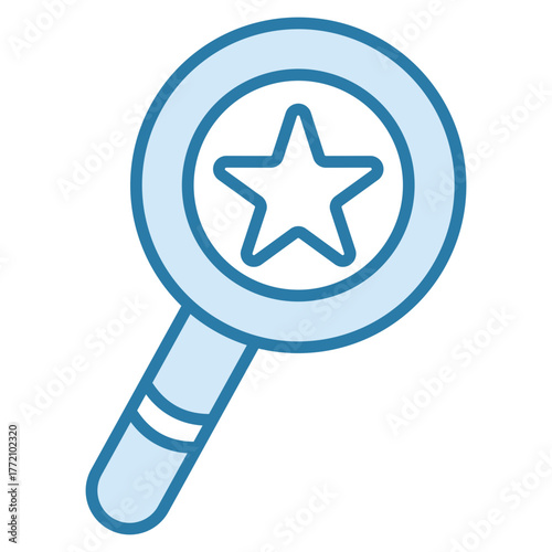 Talent Search Icon