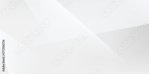 abstract white background wave gradient shape luxury wallpaper