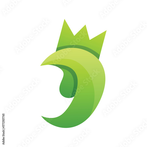 Discord server logo