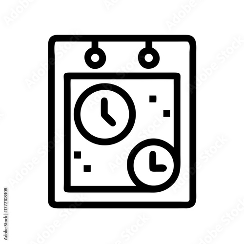 Monochrome abstract backdrop of dark plain texture