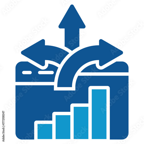 Decision Making Icon