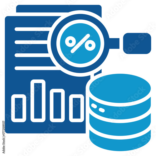 Data Analysis Icon