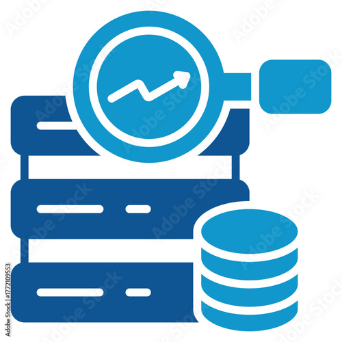 Data Analysis Icon