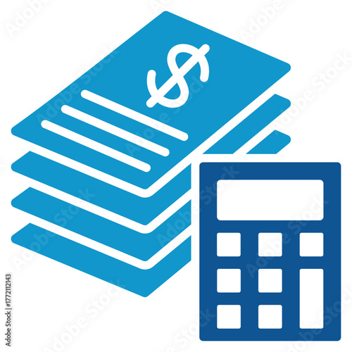 Balance Sheet Icon