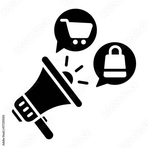 Campaign Optimization Icon