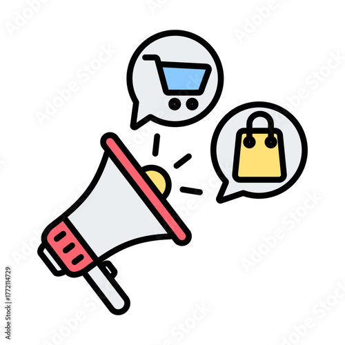 Campaign Optimization Icon