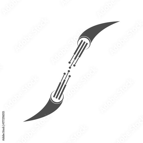 Fiber network, fiber optic, Optical Fiber