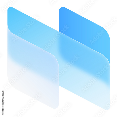 Business Infographic Button UI UX Bubble Blur Website Asset Element Template Frosted Glass Glasmorphism Style Eps Svg