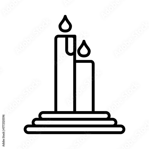 candles icon