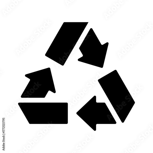 Recycling Icon