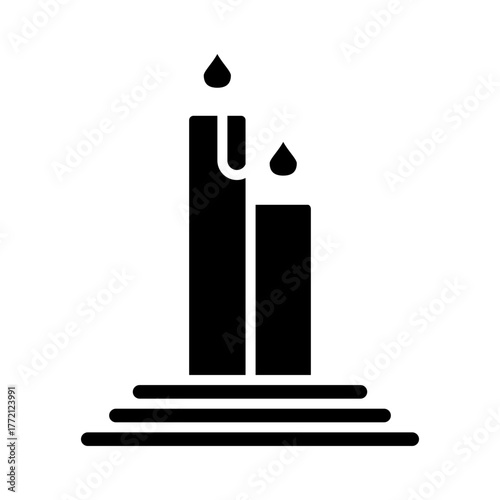 candles icon